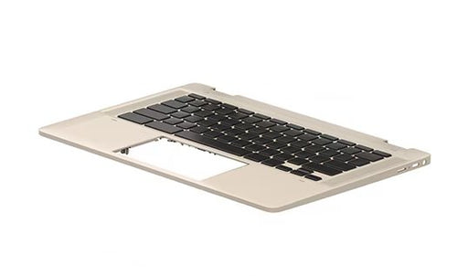 EAN 5715063012710 - HP M47697-A41 refacción para laptop Teclado imagen 1