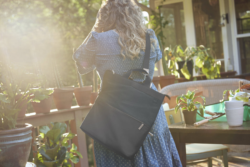 EAN 0197961280531 - HP 14 Convertible Laptop Backpack Tote 35,8 cm (14.1") Negro imagen 8