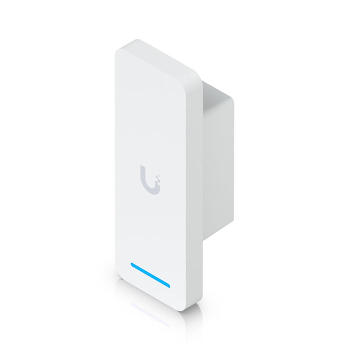 EAN 0810084694305 - Ubiquiti Access Ultra Lector básico de control de acceso Blanco imagen 6