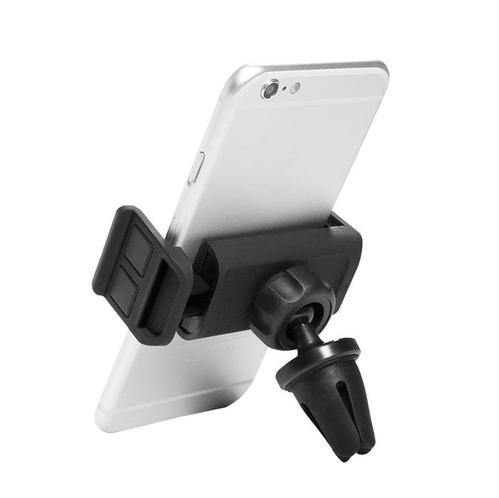 EAN 4052792044287 - LogiLink AA0113 soporte Soporte pasivo Teléfono móvil/smartphone Negro imagen 4