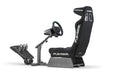 EAN 8717496872760 - Playseat Evolution PRO - ActiFit Silla para videojuegos universal Asiento acolchado Negro imagen 10
