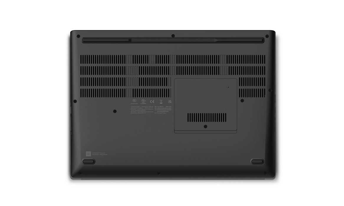 EAN 198153868209 - Lenovo ThinkPad P16 Gen 2 Intel® Core™ i7 i7-14700HX Estación de trabajo móvil 40,6 cm (16") WUXGA 16 GB D imagen 8