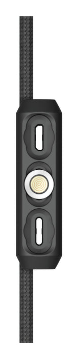 EAN 4040895011602 - RealPower MagneticCharge3 cable USB 1 m USB A Negro imagen 4