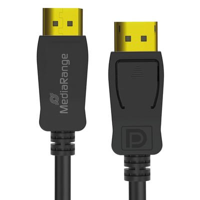 EAN 4260664878131 - MediaRange MRCS248 cable DisplayPort imagen 3