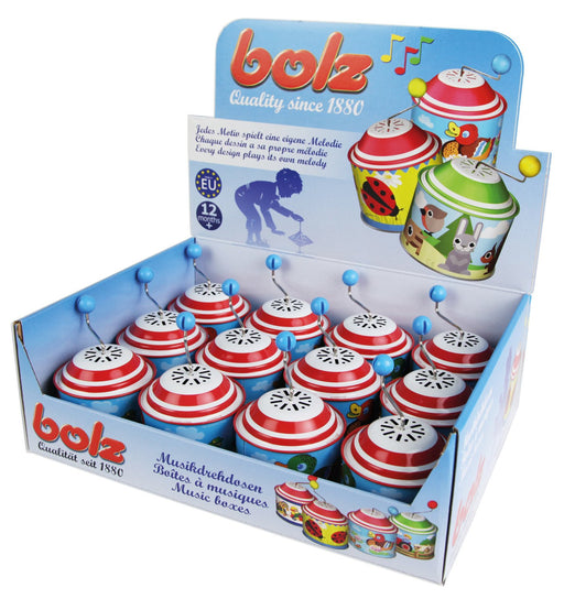 EAN 4006942820405 - Bolz 52761 juguete musical imagen 2