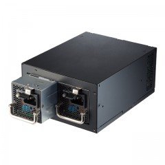 EAN 4713224523632 - FSP Twins PRO 500W unidad de fuente de alimentación 520 W 20+4 pin ATX ATX Negro imagen 2