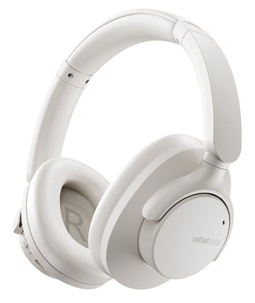 EAN 7350088305379 - Urbanista Valencia Auriculares Inalámbrico y alámbrico Diadema Llamadas/Música Bluetooth Blanco imagen 1