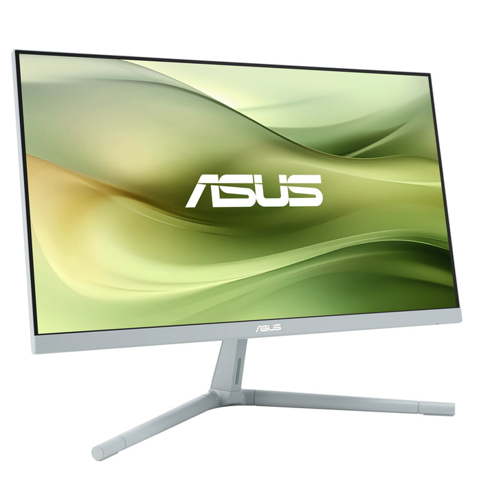 EAN 4711387629239 - ASUS VU279CFE-G pantalla para PC 68,6 cm (27") 1920 x 1080 Pixeles Full HD LCD Verde, Gris imagen 6