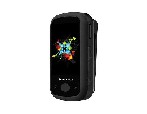 EAN 8429015017988 - Sunstech IBIZABT8GB Reproductor de MP4 8 GB Negro imagen 1