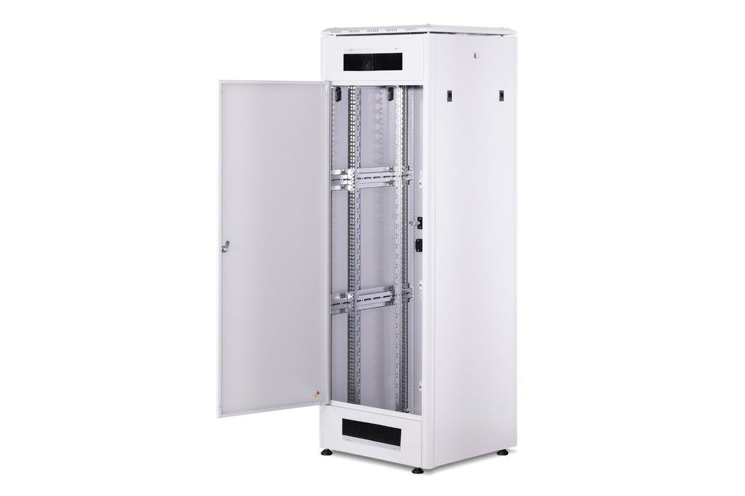 EAN 4016032332299 - Digitus DN-19 36U-6/6-1 armario rack Rack o bastidor independiente Gris imagen 2