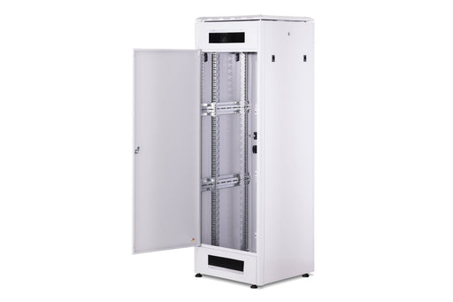 EAN 4016032332299 - Digitus DN-19 36U-6/6-1 armario rack Rack o bastidor independiente Gris imagen 2