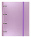 EAN 8422951065884 - CARCHIVO 12257418 carpeta de cartón Púrpura imagen 1
