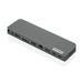 EAN 5715063024133 - Lenovo USB-C Mini Dock Alámbrico USB 3.2 Gen 1 (3.1 Gen 1) Type-C Gris imagen 2