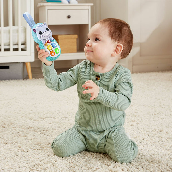 EAN 3417765668043 - VTech Baby 566804 imagen 6