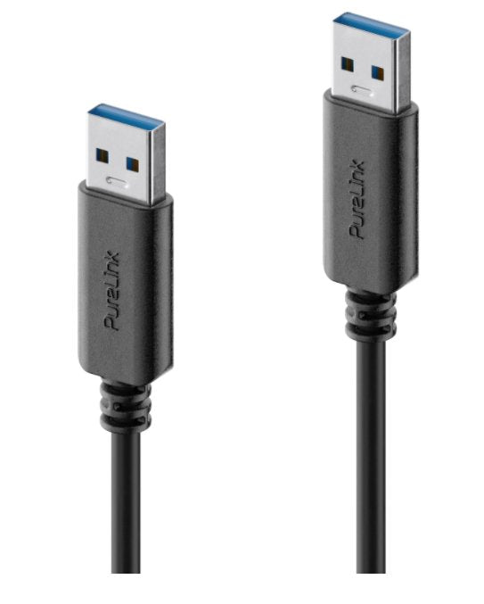 EAN 4251364730768 - PureLink IS2401-005 cable USB USB 3.2 Gen 1 (3.1 Gen 1) 0,5 m USB A Negro imagen 1