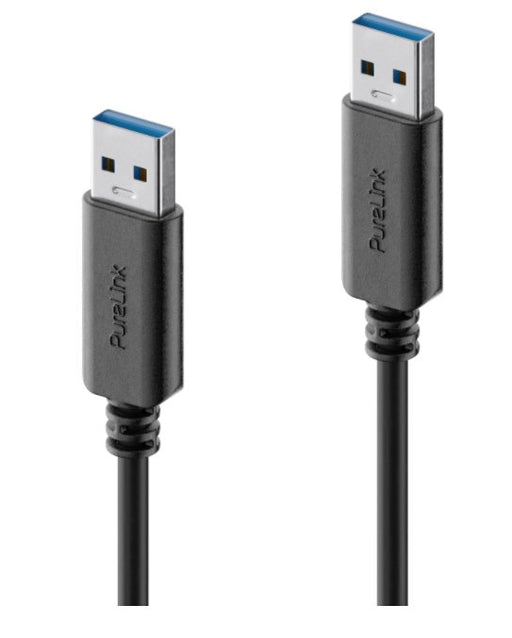 EAN 4251364730782 - PureLink IS2401-015 cable USB USB 3.2 Gen 1 (3.1 Gen 1) 1,5 m USB A Negro imagen 1