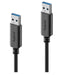 EAN 4251364730782 - PureLink IS2401-015 cable USB USB 3.2 Gen 1 (3.1 Gen 1) 1,5 m USB A Negro imagen 1