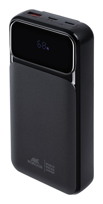 EAN 4260709014708 - Rivacase VA2221 batería externa Polímero de litio 20000 mAh Negro imagen 7