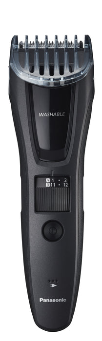 EAN 5025232937257 - Panasonic ER-GB62-H503 cortadora de pelo y maquinilla Negro 39 Níquel-metal hidruro (NiMH) imagen 1