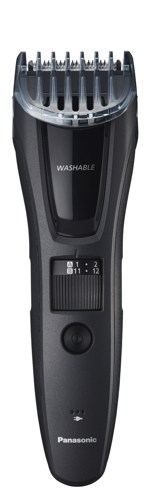 EAN 5025232937257 - Panasonic ER-GB62-H503 cortadora de pelo y maquinilla Negro 39 Níquel-metal hidruro (NiMH) imagen 1