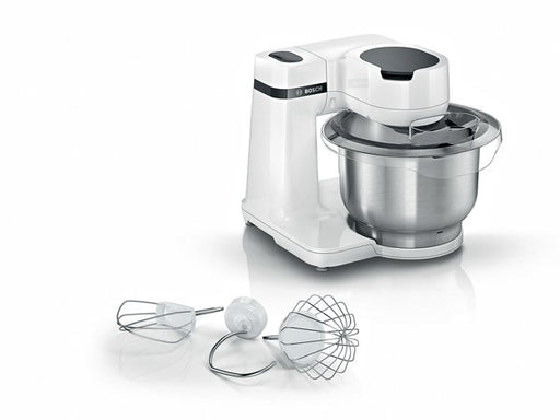 EAN 4242005252305 - Bosch Serie 2 MUMS2EW00 robot de cocina 700 W 3,8 L Blanco imagen 1