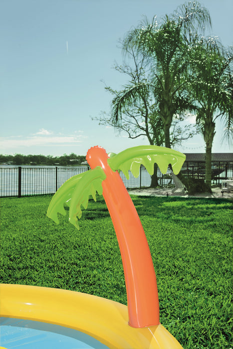 EAN 6942138952179 - Bestway 53071 piscina inflable infantil imagen 19