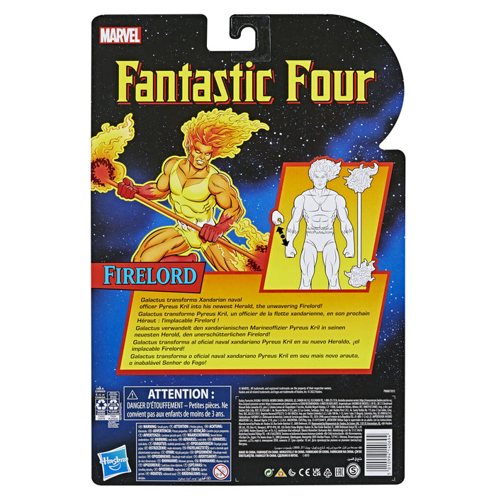 EAN 5010994140694 - Marvel F34445L0 figura de juguete para niños imagen 6