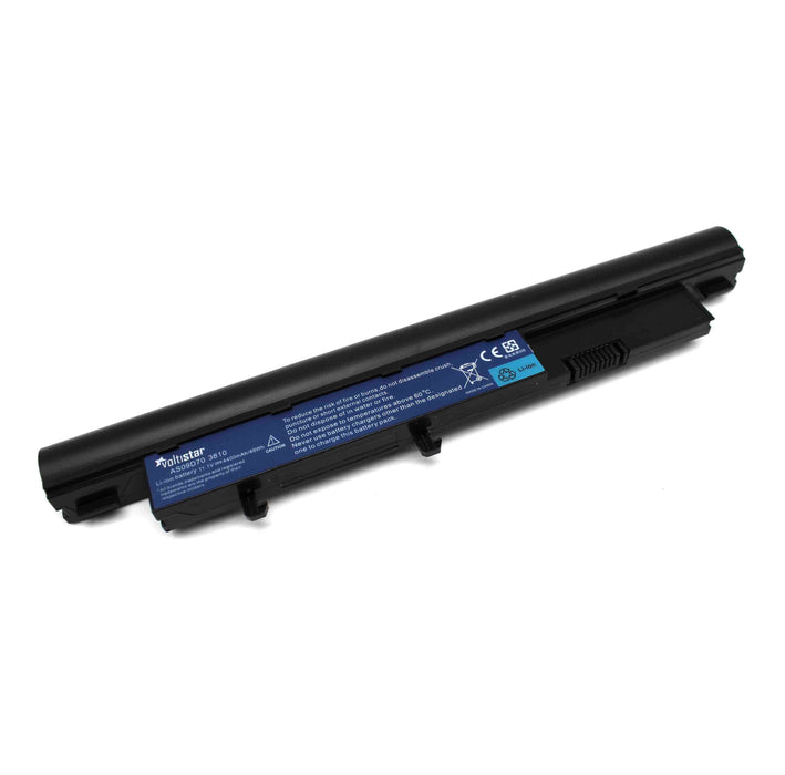 EAN 8435597401718 - VOLTISTAR BATAS09D31 refacción para laptop Batería imagen 3