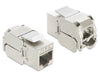 EAN 4043619862054 - DeLOCK 86205 módulo de conector de red imagen 1
