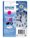 EAN 8715946625898 - Epson Alarm clock C13T27134022 cartucho de tinta 1 pieza(s) Original Alto rendimiento (XL) imagen 1