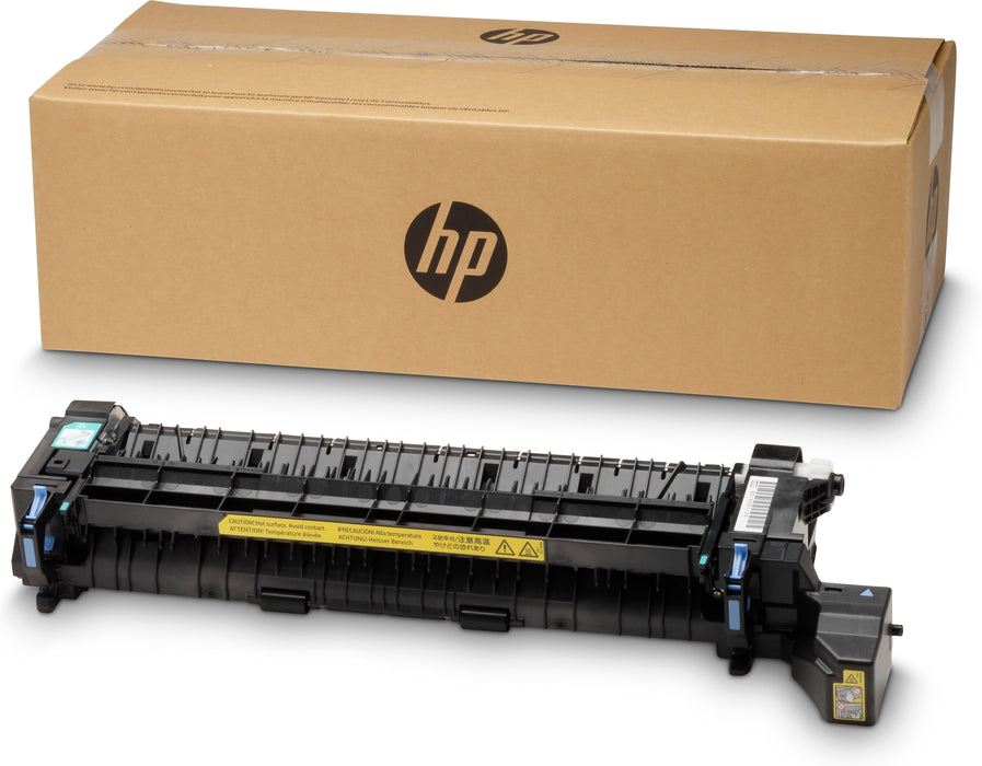 EAN 0192545841764 - HP LaserJet 110V Fuser Kit Kit de fusores de impresora imagen 4
