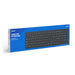 EAN 5901986048855 - Savio KB-02 teclado Hogar / Oficina USB QWERTY Negro imagen 5
