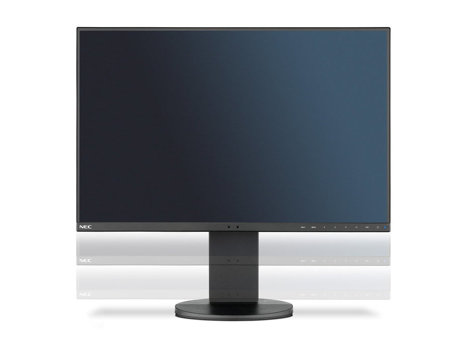 EAN 5028695124622 - NEC MultiSync EA242WU pantalla para PC 61 cm (24") 1920 x 1200 Pixeles LCD Negro imagen 4