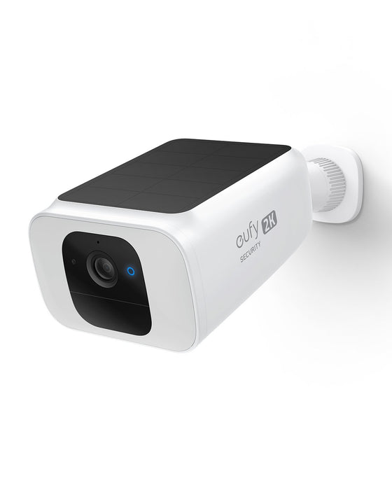 EAN 0194644052614 - Eufy Solocam S40 Caja Cámara de seguridad IP Interior y exterior 2048 x 1080 Pixeles Pared imagen 1