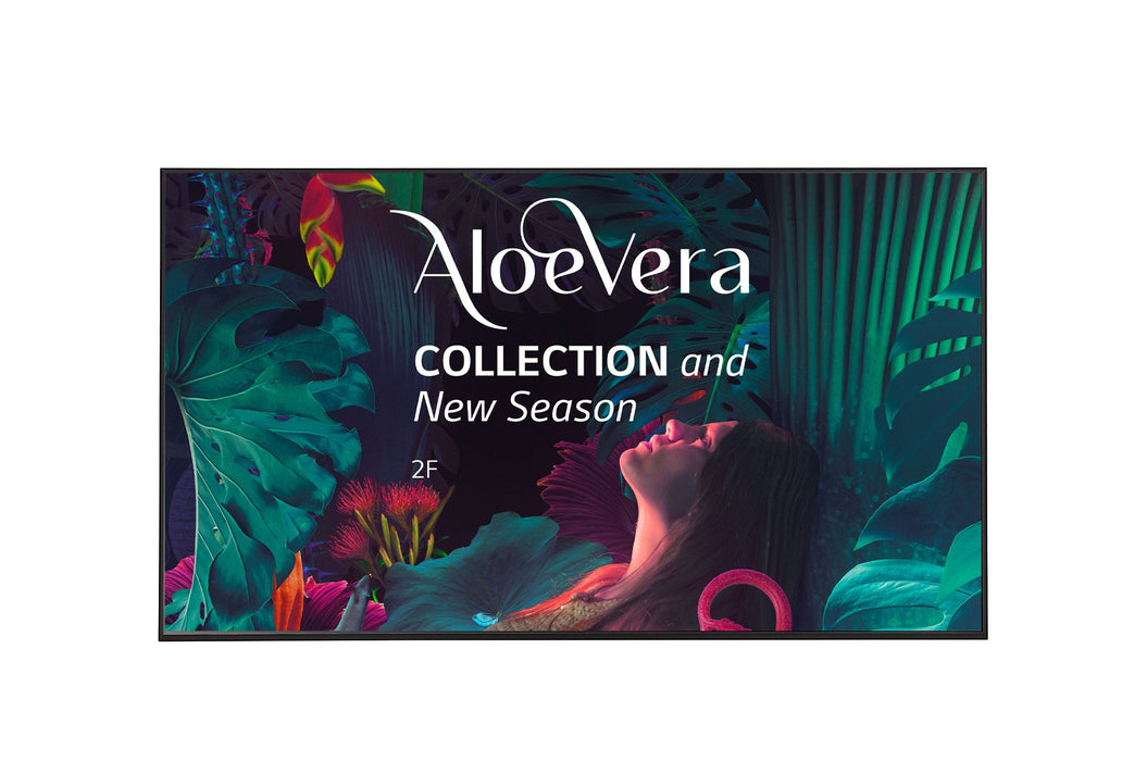 EAN 8806084296603 - LG 65UH5N-E Pantalla plana para señalización digital 165,1 cm (65") LCD Wifi 500 cd / m² 4K Ultra HD Negr imagen 1