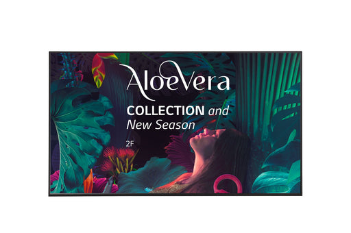 EAN 8806084296603 - LG 65UH5N-E Pantalla plana para señalización digital 165,1 cm (65") LCD Wifi 500 cd / m² 4K Ultra HD Negr imagen 1