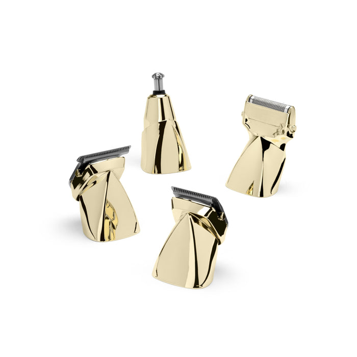 EAN 3030050188370 - BaByliss MT992E cortadora de pelo y maquinilla Multicolor 17 Ión de litio imagen 15