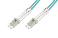 EAN 4016032310112 - Digitus DK-2533-20/3 Cable de fibra óptica e InfiniBand 20 m I-VH Color aguamarina imagen 1