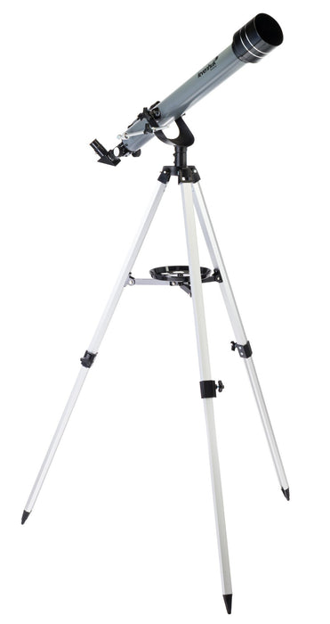 EAN 0753215775873 - Levenhuk Blitz 60 Base Refractor 120x Gris imagen 5