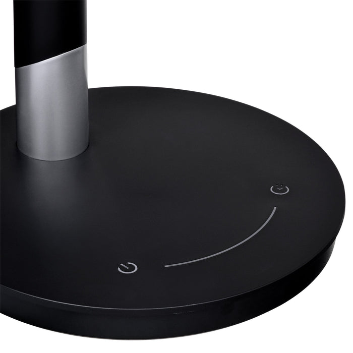 EAN 5901443122104 - Activejet AJE-RAYA RGB Black lámpara de mesa 10 W G imagen 3