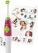 EAN 8590393258833 - Eta 8590393258833 Niño Cepillo dental giratorio Rosa imagen 4