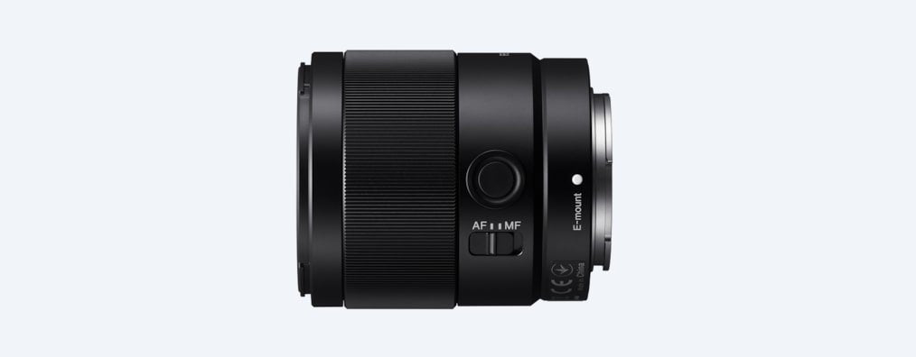EAN 4548736099760 - Sony FE 35mm F1.8 MILC / SLR Negro imagen 4