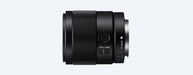 EAN 4548736099760 - Sony FE 35mm F1.8 MILC / SLR Negro imagen 4