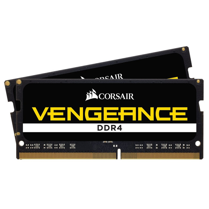 EAN 840006628590 - Corsair Vengeance CMSX16GX4M2A2933C19 módulo de memoria 16 GB 2 x 8 GB DDR4 imagen 1