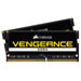 EAN 840006633396 - Corsair Vengeance CMSX32GX4M2A2933C19 módulo de memoria 32 GB 2 x 16 GB DDR4 imagen 1