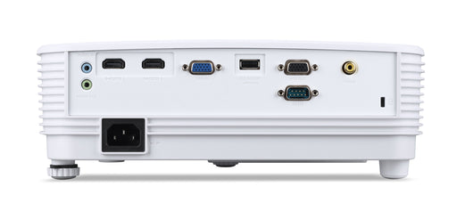 EAN 4711474181305 - Acer Vero PD2328 3700 lúmenes ANSI DLP WXGA (1200x800) Blanco imagen 2