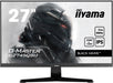 EAN 4948570122776 - iiyama G-MASTER G2745QSU-B1 pantalla para PC 68,6 cm (27") 2560 x 1440 Pixeles Dual WQHD LED Negro imagen 1