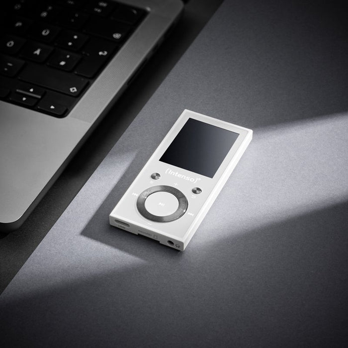EAN 4034303036769 - Intenso 3717492 reproductor MP3/MP4 Reproductor de MP3 imagen 8