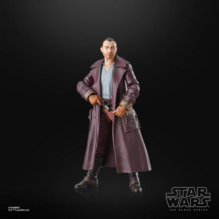 EAN 5010996274908 - Star Wars The Black Series Jod Na Nawood imagen 7