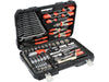 EAN 5906083389016 - Yato YT-38901 juego de herramientas mecanicas 122 herramientas imagen 2